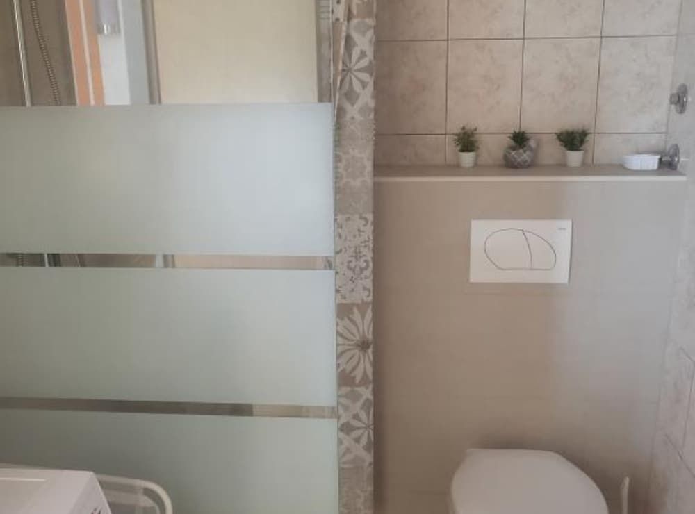 Apartments Villa Novak Apartment (Two Bedroom Apartment with Balcony an) 3