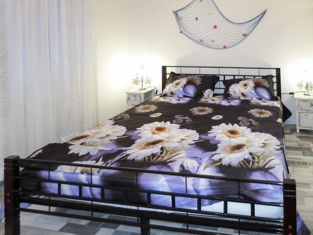 Apartment (Two Bedroom Apartment (Owner Sollis I)
