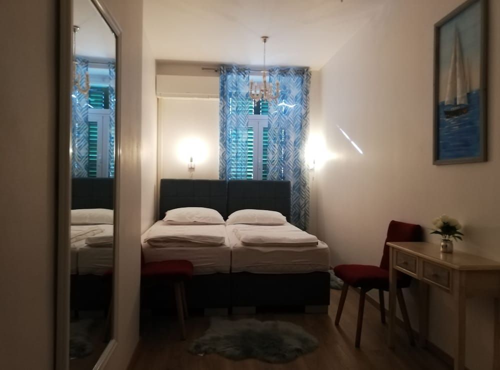 Stylish Rijeka City Center Apartment Apartment (One Bedroom Apartment) 4