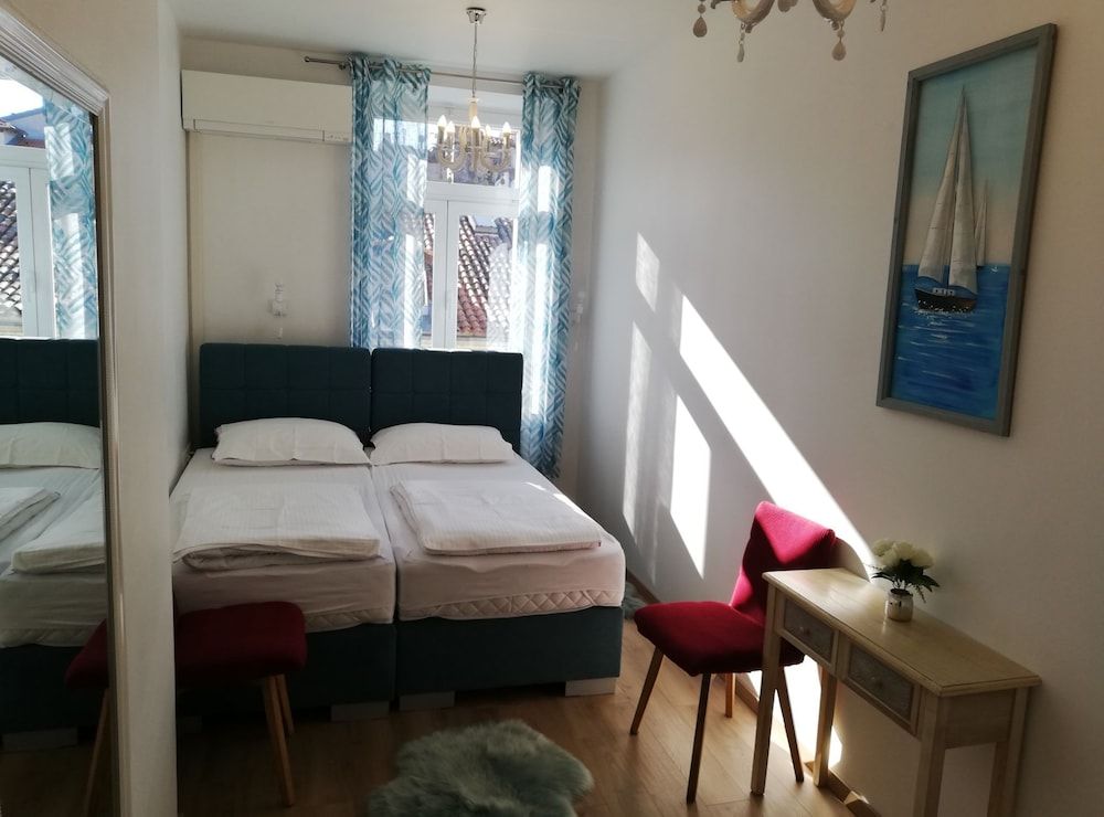 Stylish Rijeka City Center Apartment Apartment (One Bedroom Apartment) 3