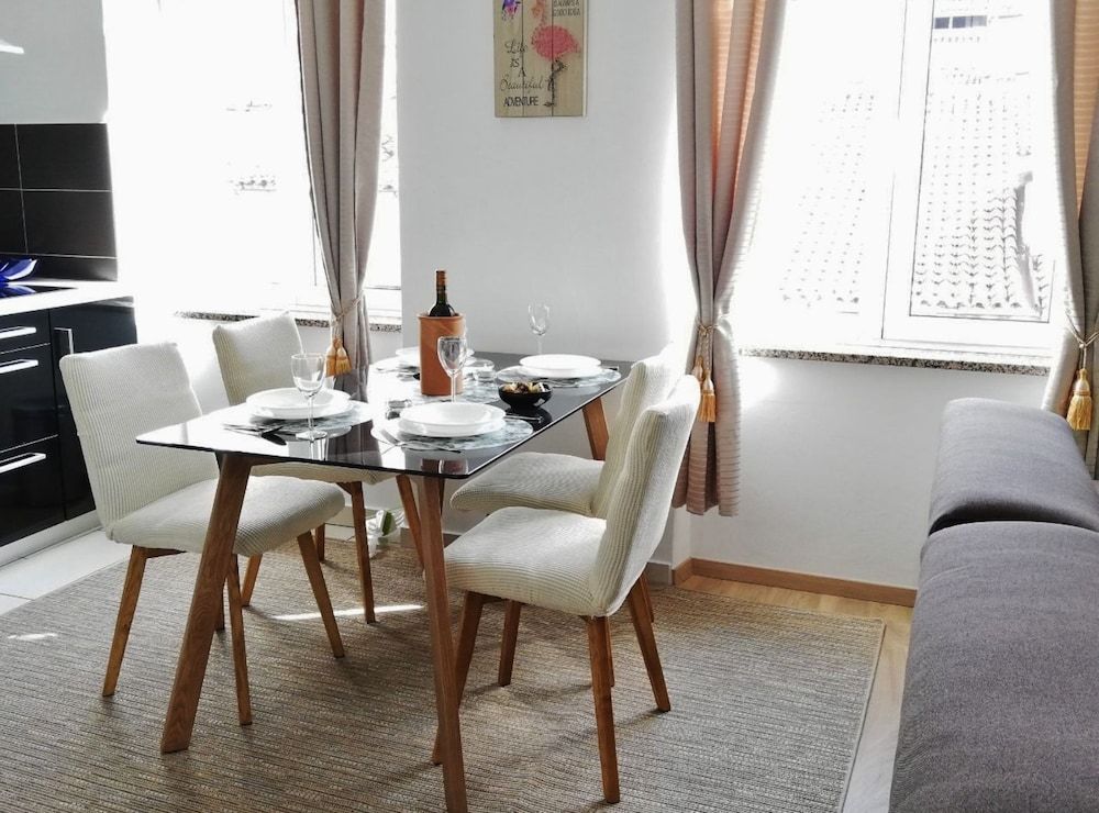 Stylish Rijeka City Center Apartment