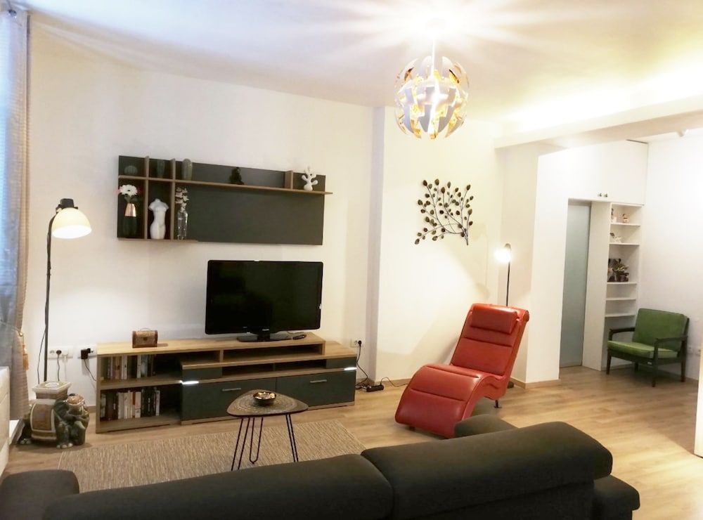 Stylish Rijeka City Center Apartment Apartment (One Bedroom Apartment) 9
