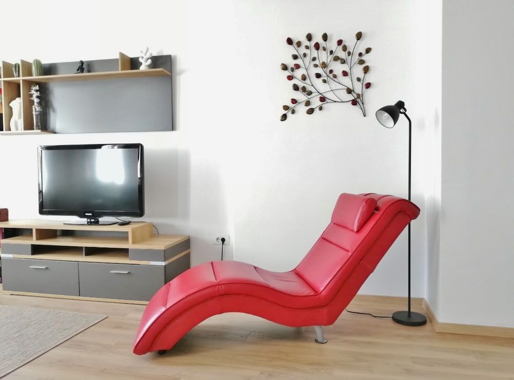 Stylish Rijeka City Center Apartment Apartment (One Bedroom Apartment) 11