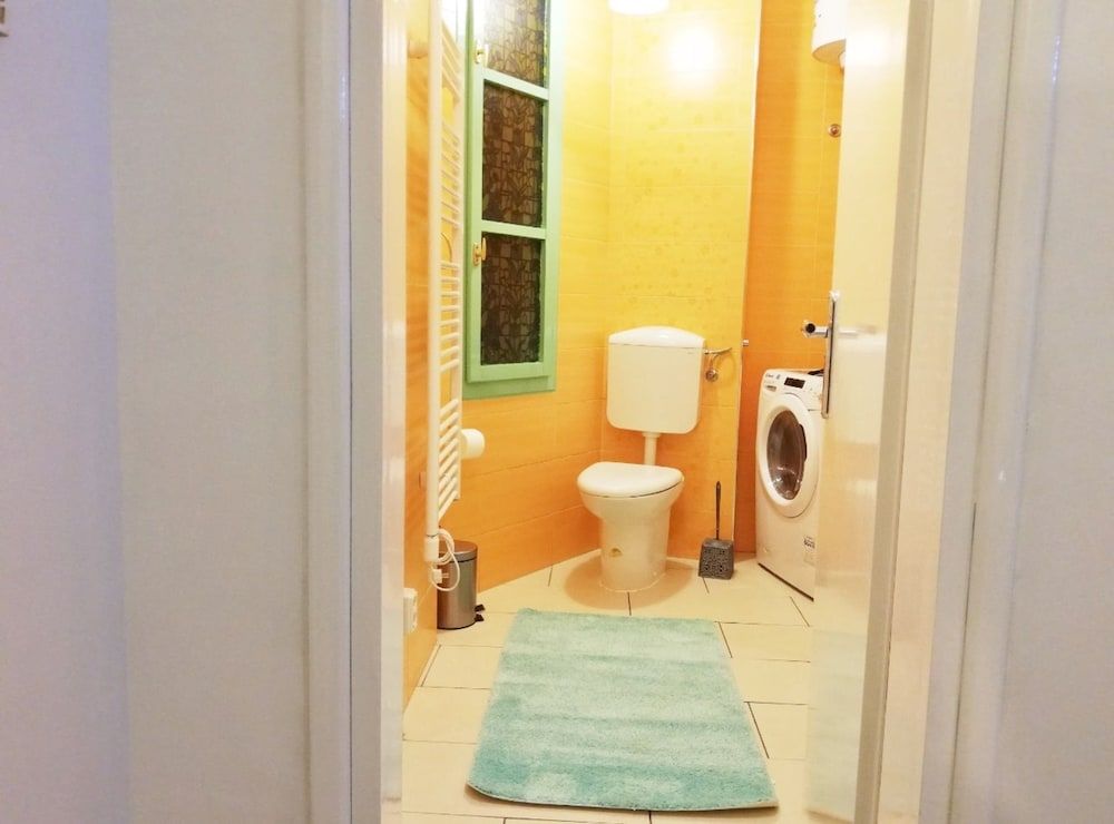 Stylish Rijeka City Center Apartment Apartment (One Bedroom Apartment) 7