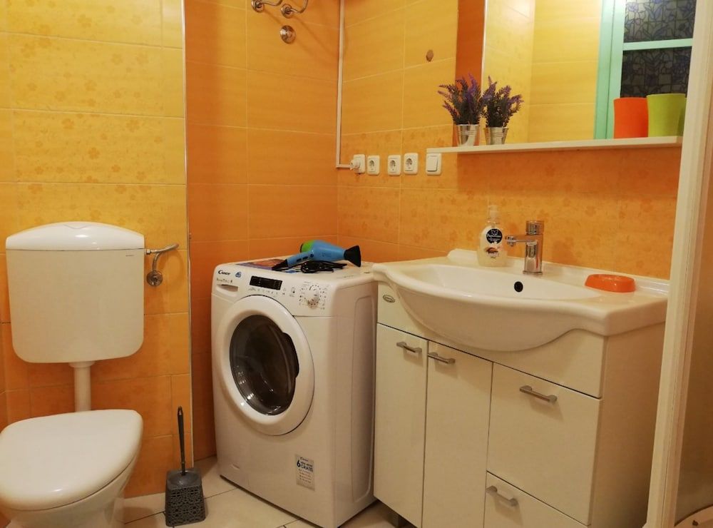 Stylish Rijeka City Center Apartment Apartment (One Bedroom Apartment) 6