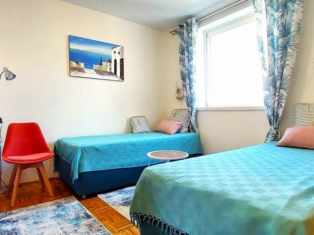 Apartment (One Bedroom Apartment)