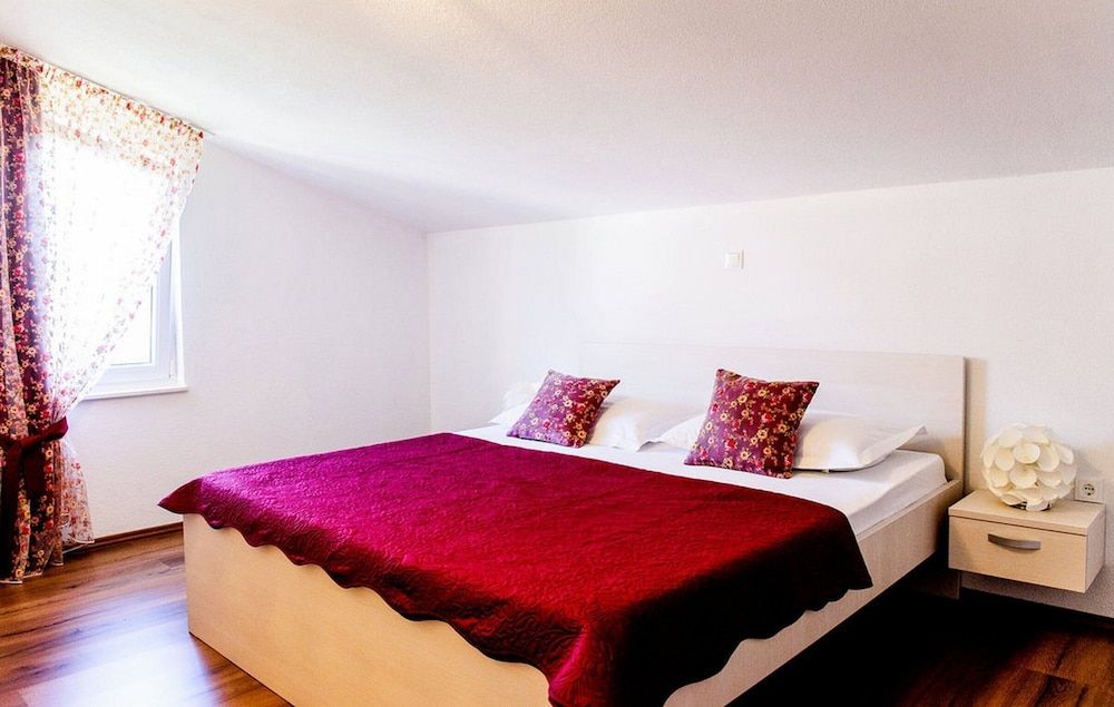 Apartment (Two Bedroom Apartment (Owner Purple))