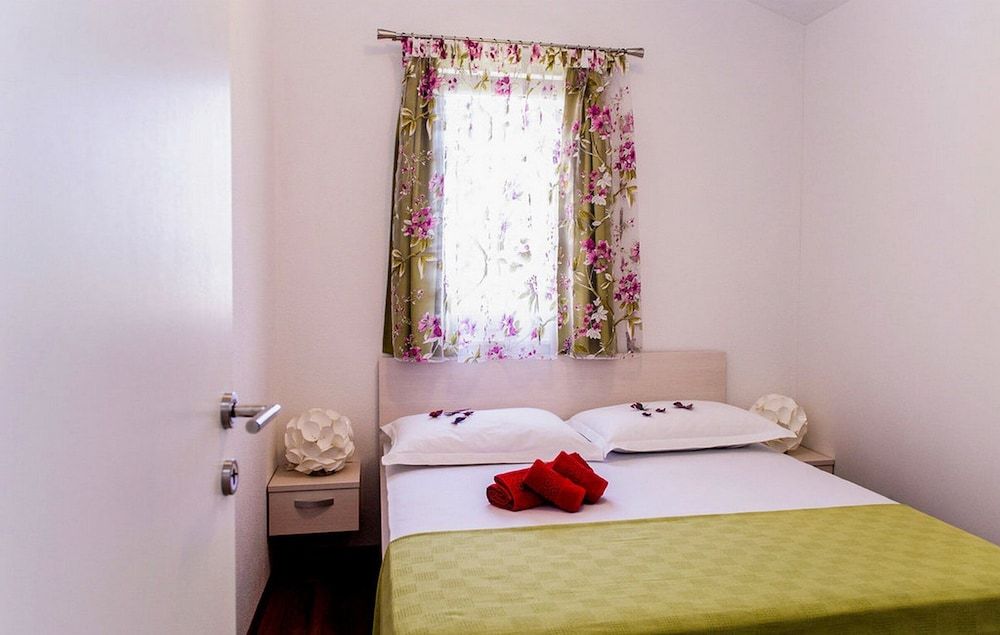 Apartment (Two Bedroom Apartment (Owner Purple))