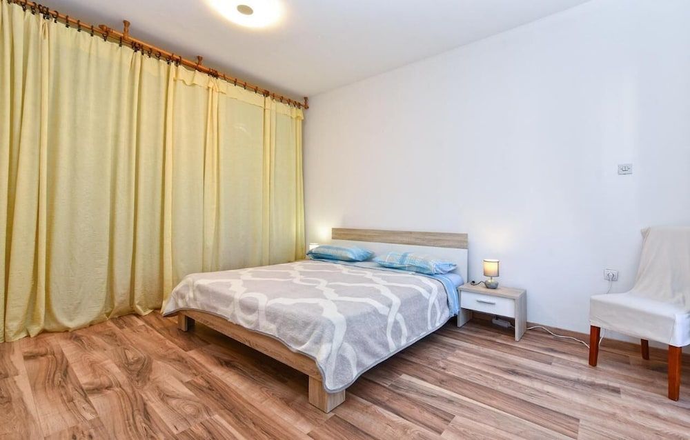 Apartment, 2 Bedrooms, Balcony