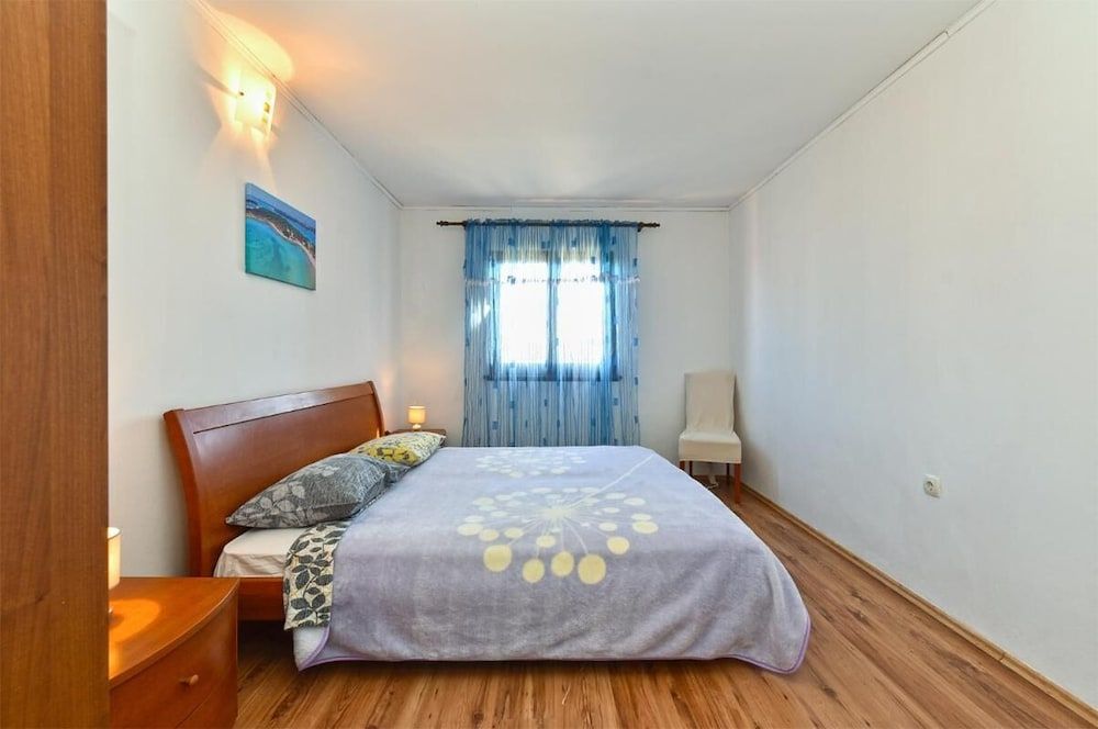 Apartment, 2 Bedrooms, Balcony