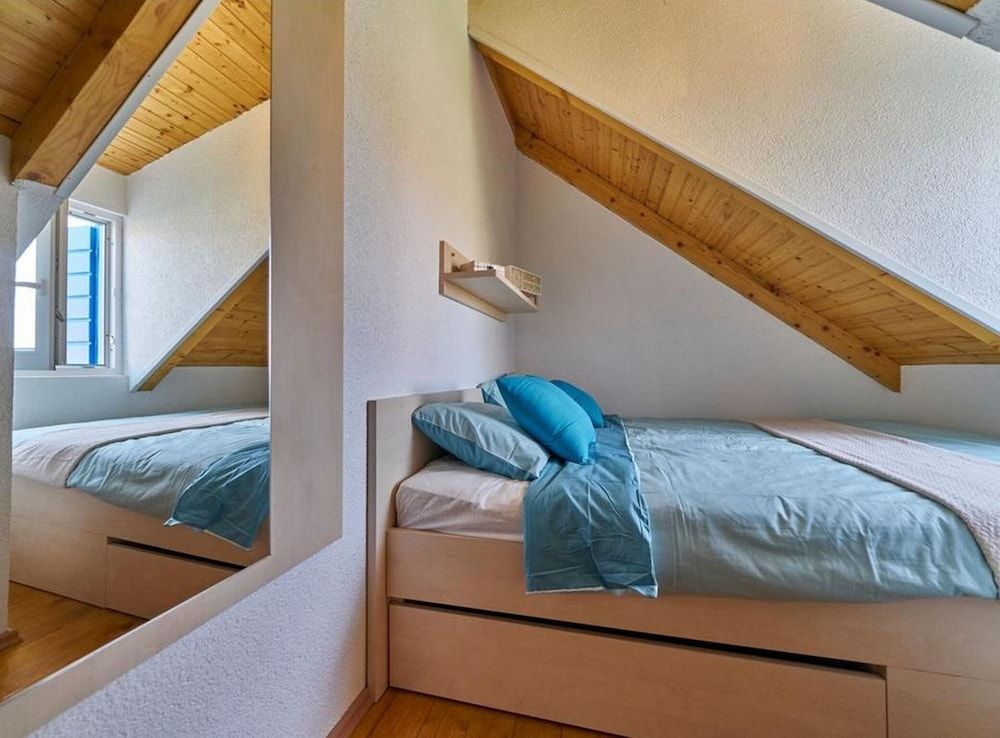 Villa (Two Bedroom Villa)