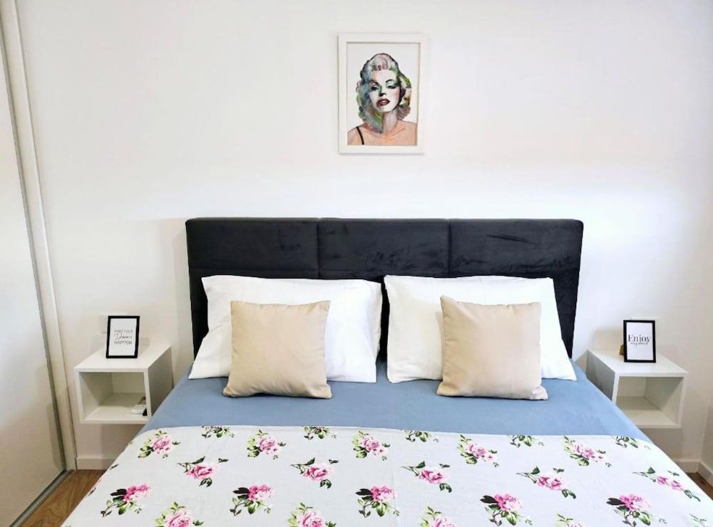 Villa (Three Bedroom Villa with Private Pool)
