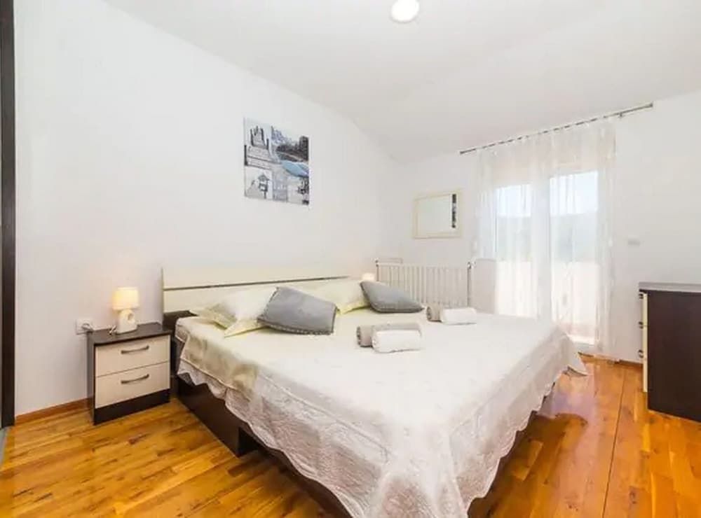 Villa (Three Bedroom Villa)