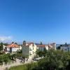 Bright and Cozy Apartment With Balcony in Kastel Luksic