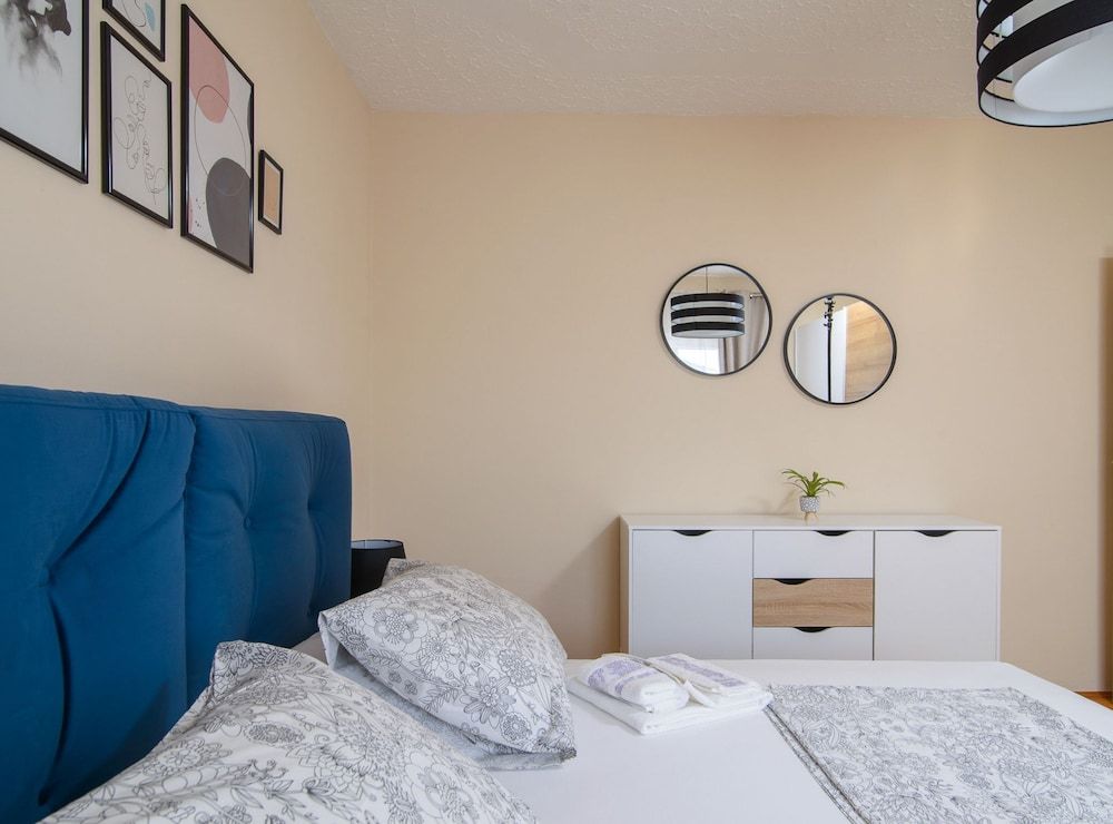 Apartment (Two Bedroom Apartment)