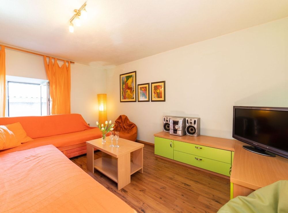 Villa (Four Bedroom Villa)