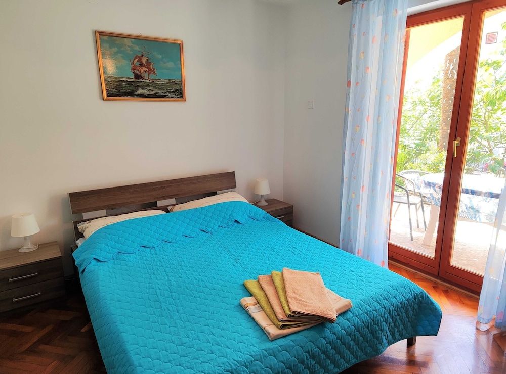 Apartment (Two Bedroom Apartment)