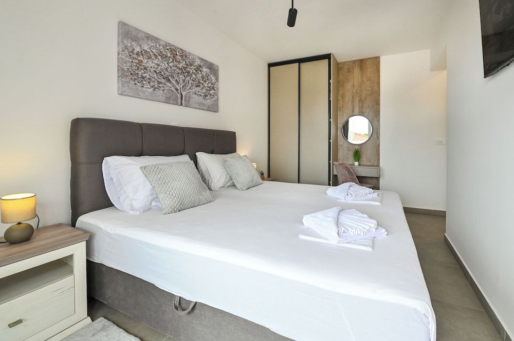 Apartment, 2 Bedrooms