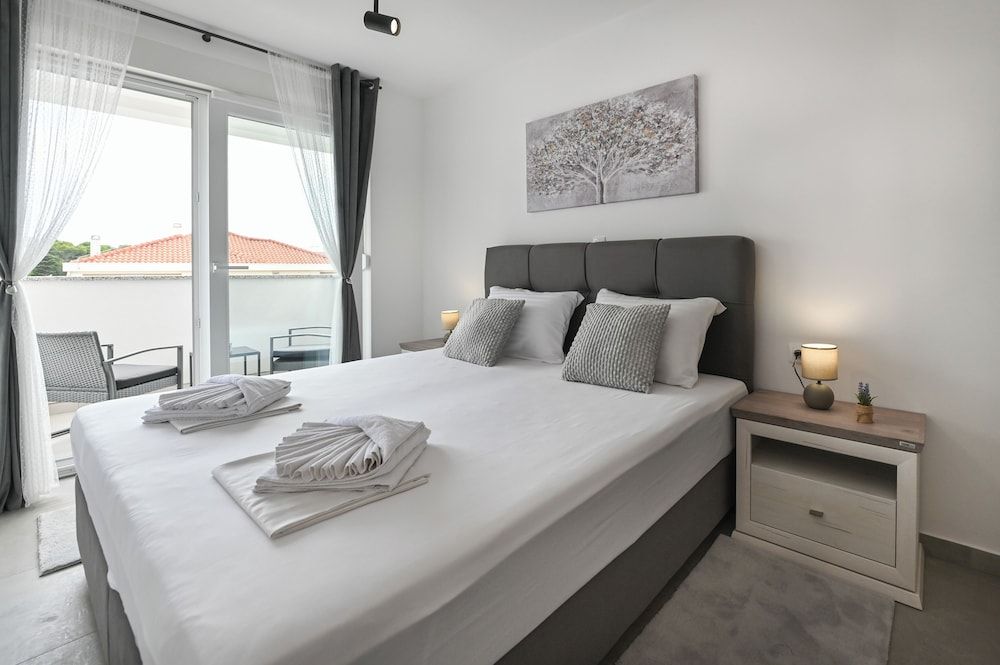 Apartment, 2 Bedrooms