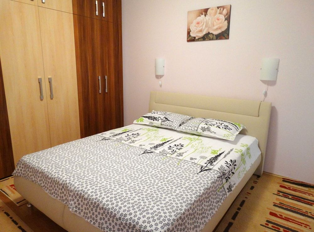 Apartment (Apartman)
