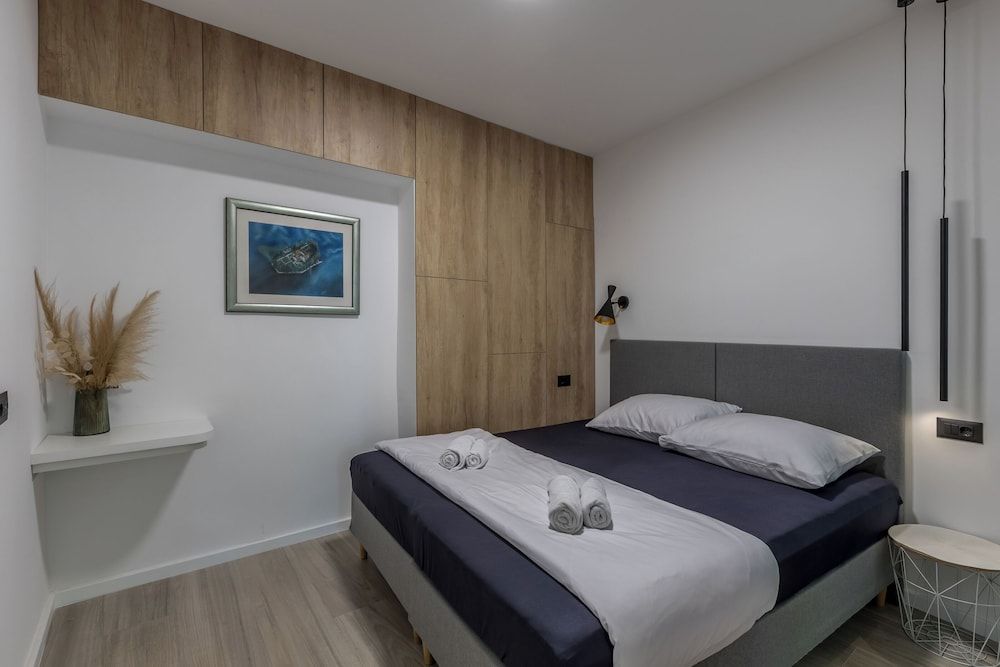 Apartment Near Bacvice Apartment (A1) 5