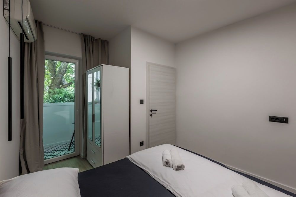 Apartment Near Bacvice Apartment (A1) 11