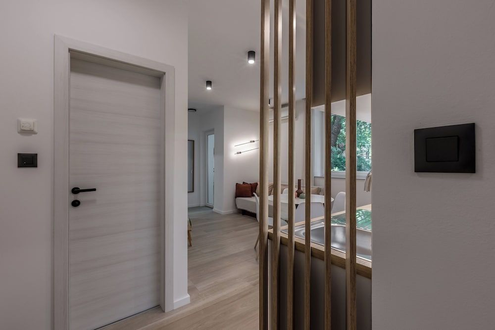 Apartment Near Bacvice Apartment (A1) 15