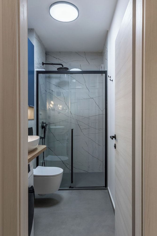 Apartment Near Bacvice Apartment (A1) 9