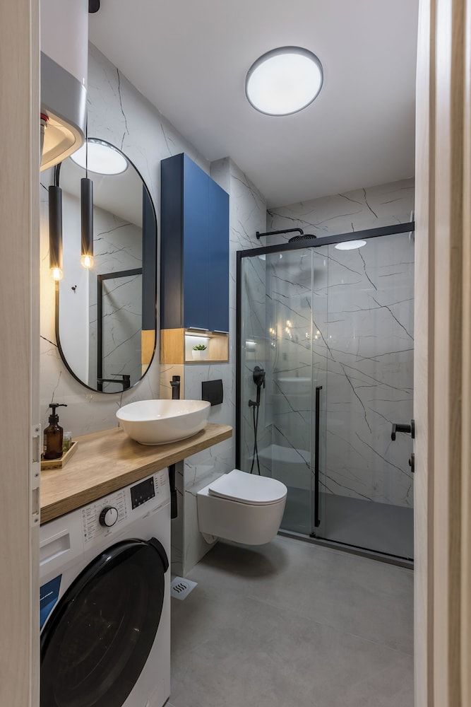 Apartment Near Bacvice Apartment (A1) 10