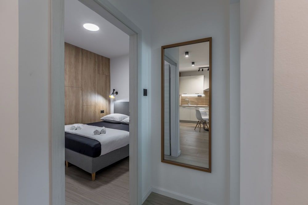 Apartment Near Bacvice Apartment (A1) 2