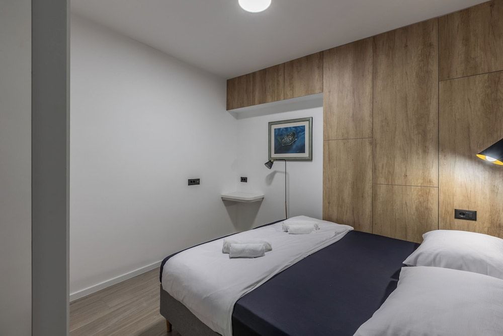 Apartment Near Bacvice Apartment (A1) 4