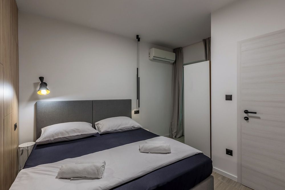 Apartment Near Bacvice Apartment (A1) 3