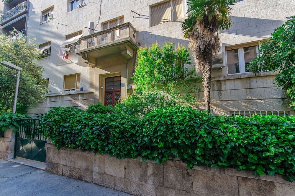 Apartment Z4