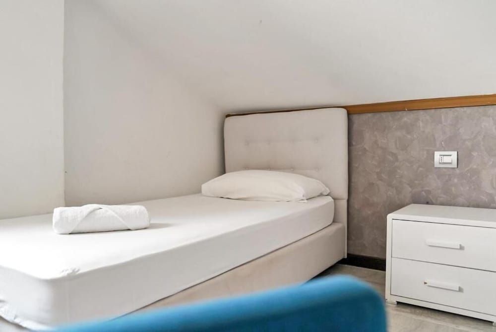 Comfort Apartment, Balcony, Sea View