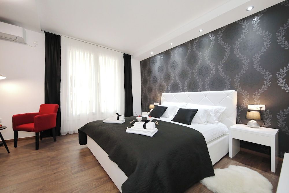 Zadar Luxury Rooms Superior Room, City View 23