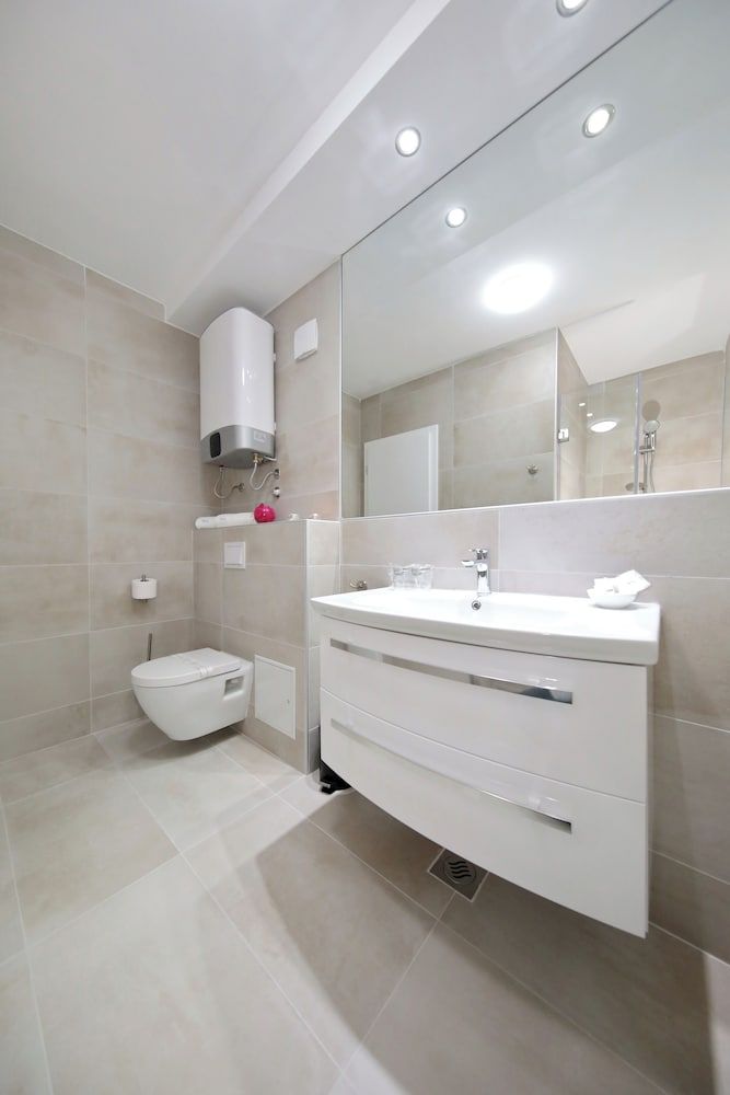 Zadar Luxury Rooms Deluxe Room, City View 9