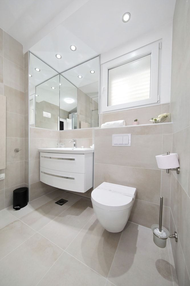 Zadar Luxury Rooms Superior Room, City View 31