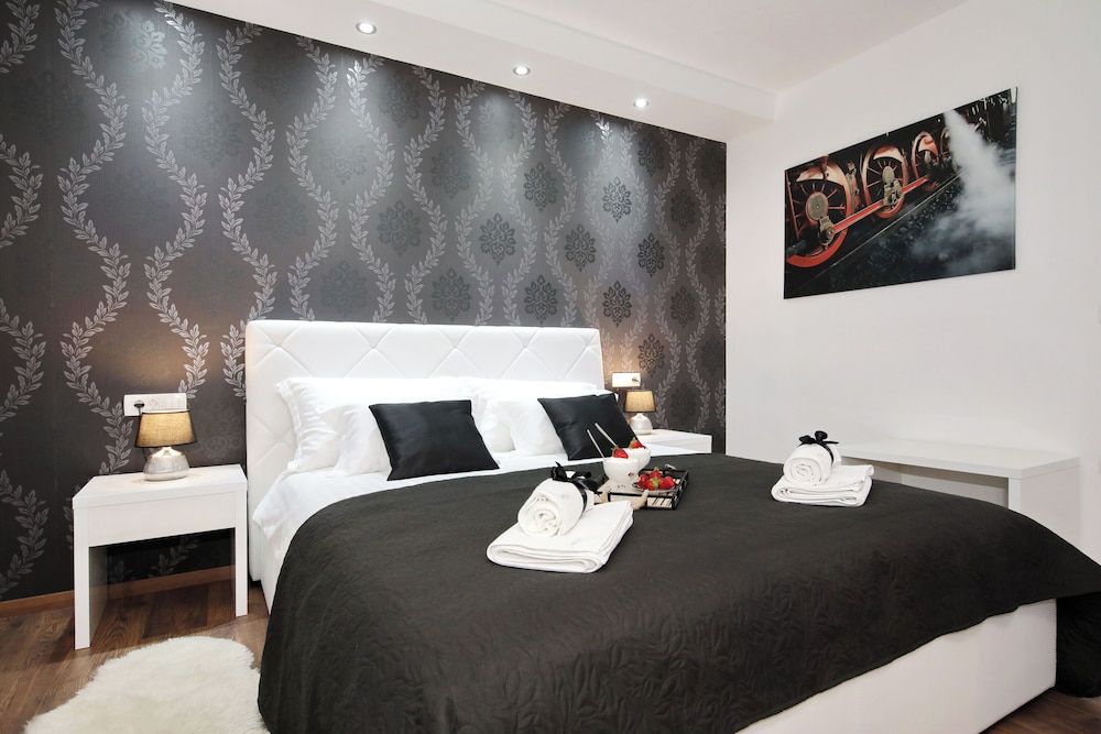 Zadar Luxury Rooms Superior Room, City View 21