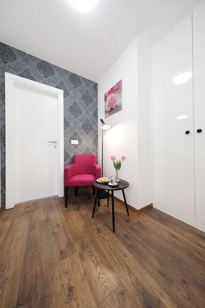 Zadar Luxury Rooms Deluxe Room, City View 12