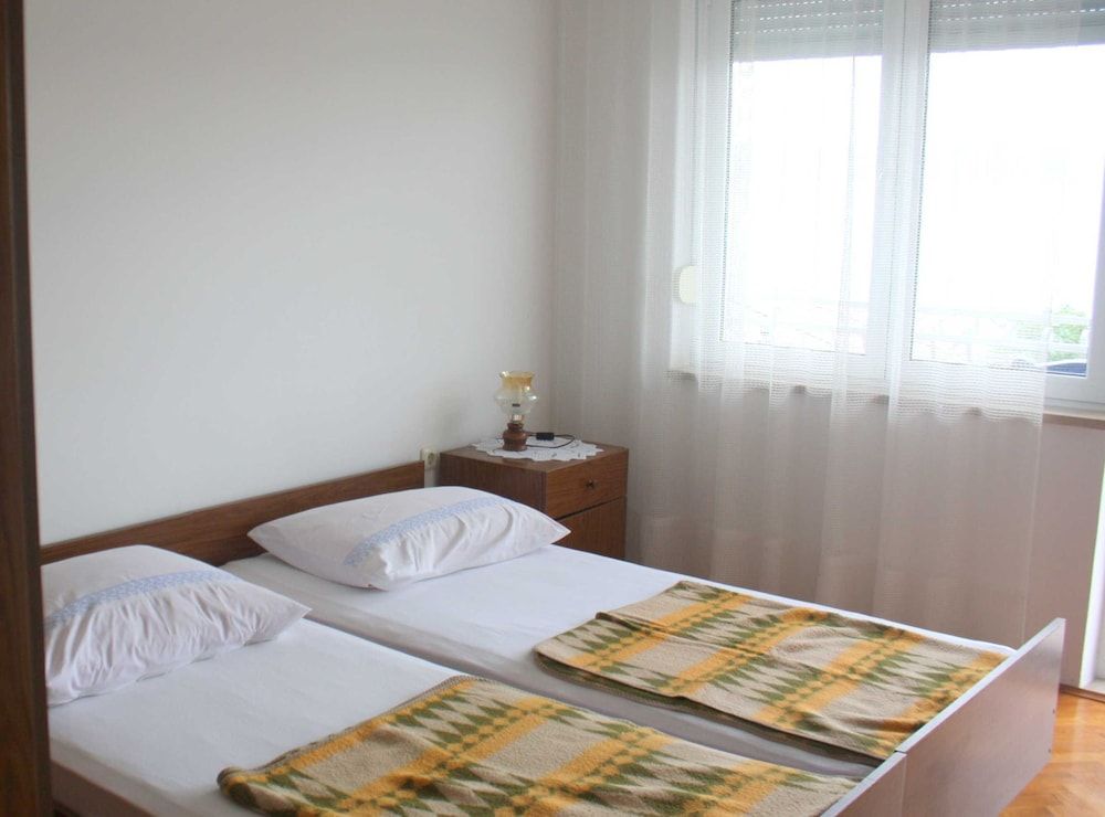 Apartment (Standard Four Bedroom Apartment with )