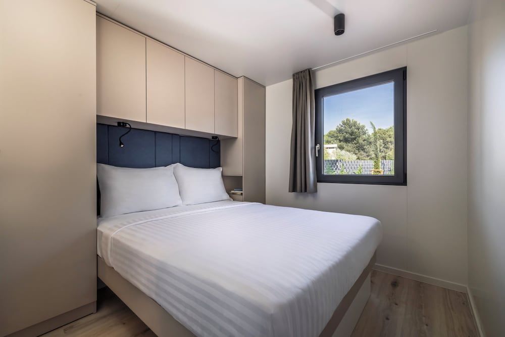 Premium Family mobile homes