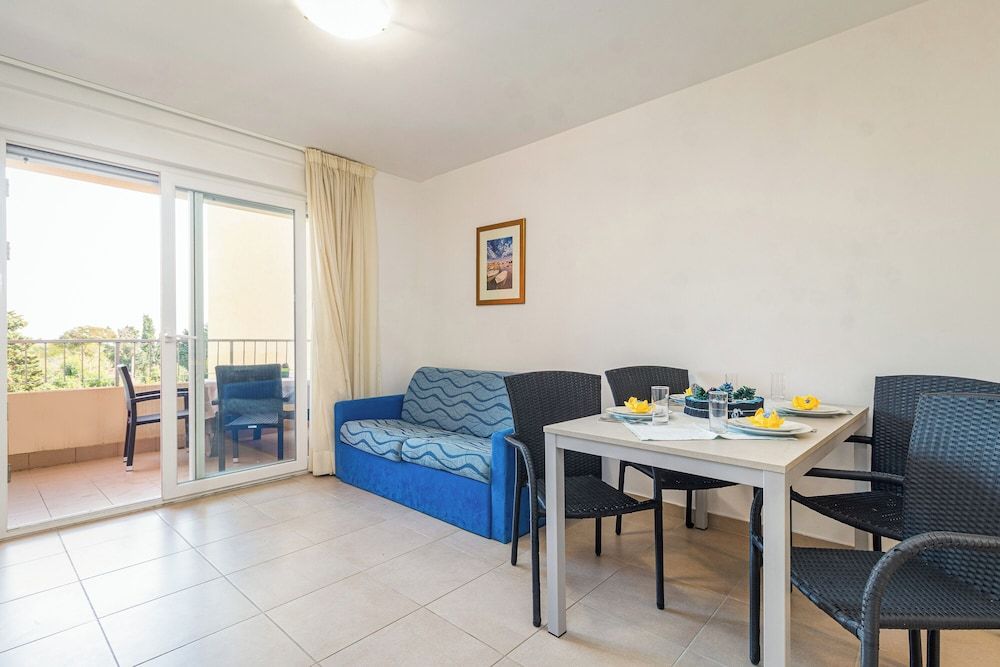 Superior Apartment, 1 Bedroom, Balcony