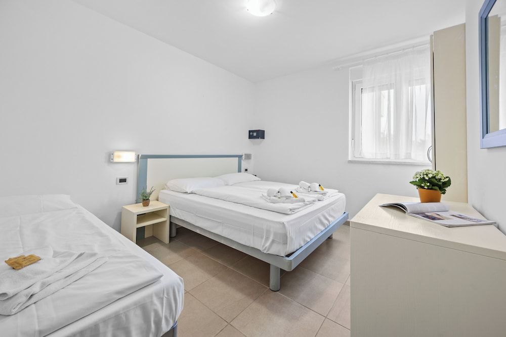 Superior Apartment, 1 Bedroom, Balcony