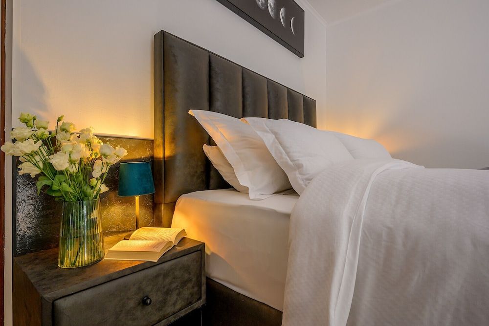 Yellow house with private parking Standard Triple Room 2