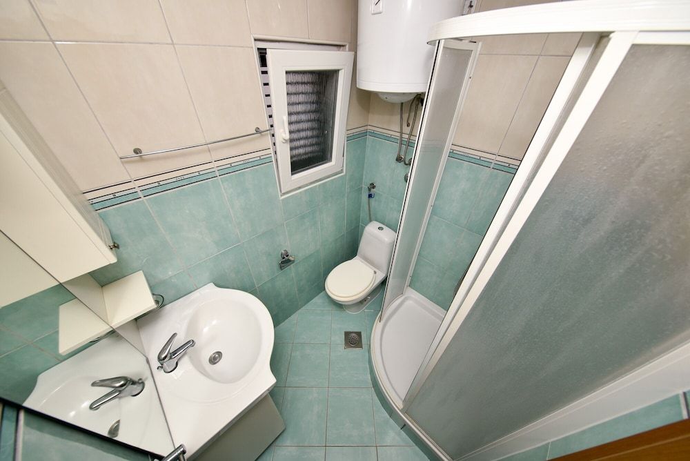 Classic Studio, Non Smoking, Garden View