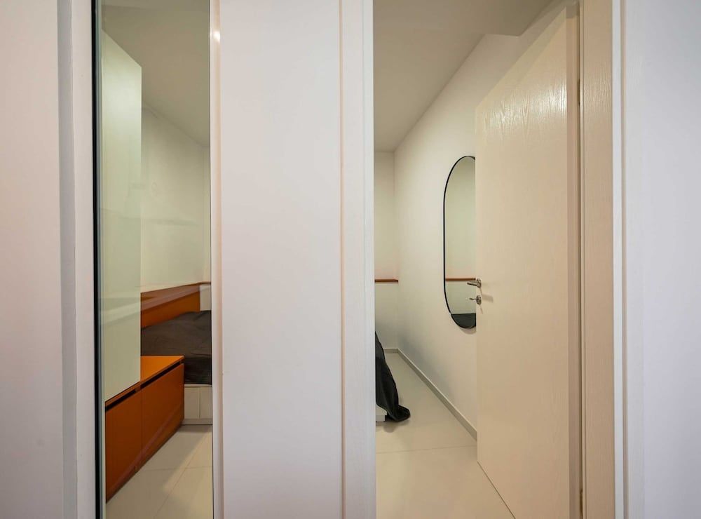 Apartment (Two Bedroom Apartment)