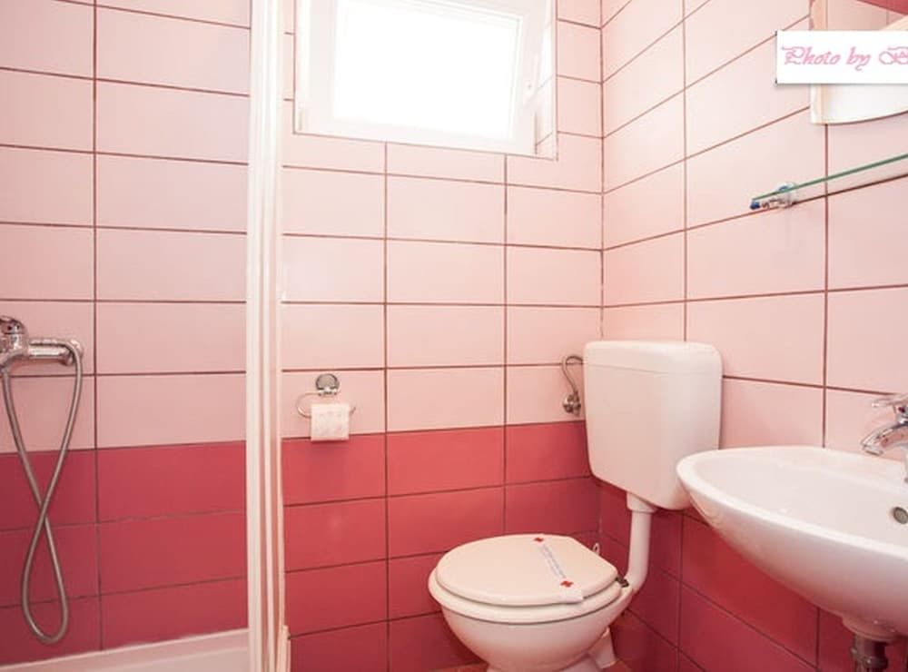 Apartment (Double Room with Balcony)