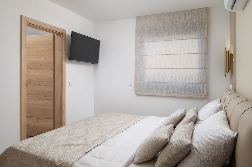 Luxury Apartment, Non Smoking, Sea View