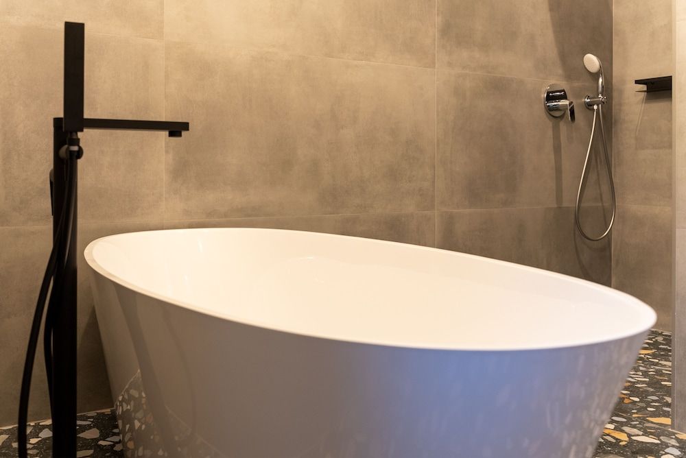 City Premium Heritage Hotel Luxury Double Room 7