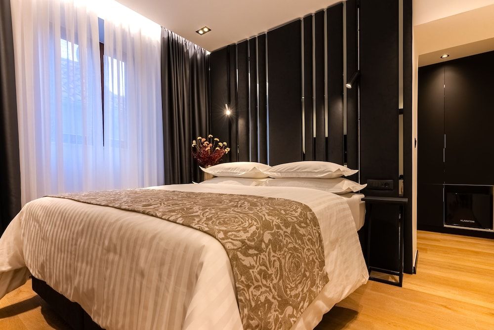 City Premium Heritage Hotel Luxury Double Room